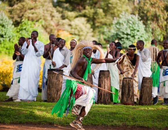 3 Days Rwanda Cultural Safari, Traditions & Local Encounters