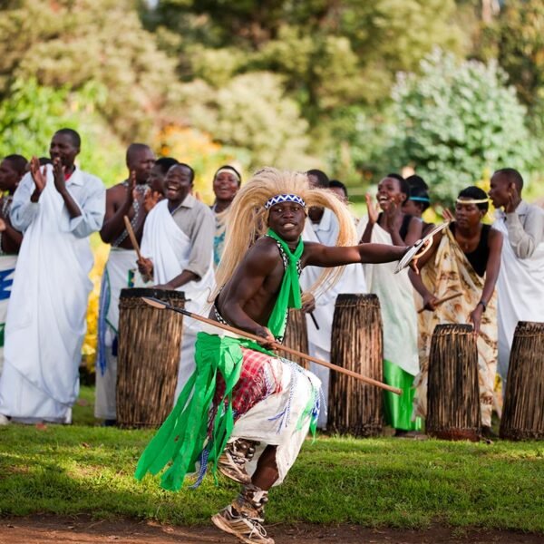 3 Days Rwanda Cultural Safari, Traditions & Local Encounters