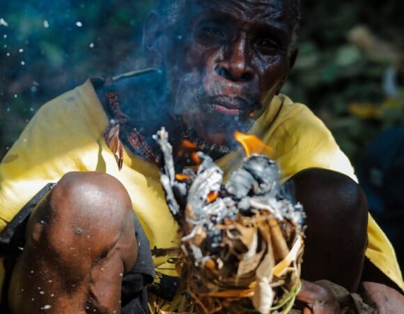 10 Days Batwa Internship