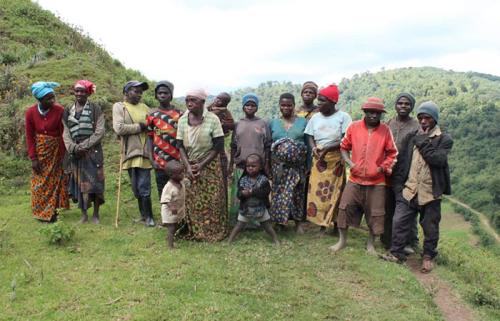 Batwa