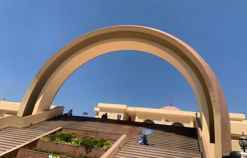 Kampala-National-Mosque