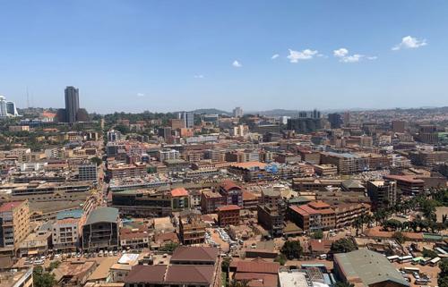 Kampala